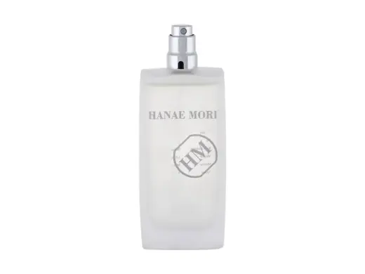 Hanae Mori HM Eau de Parfum 50 ml