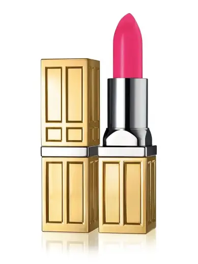 Elizabeth Arden, Beautiful Color, Cream Lipstick, 28, Pink Vibrations, 3.5 ml
