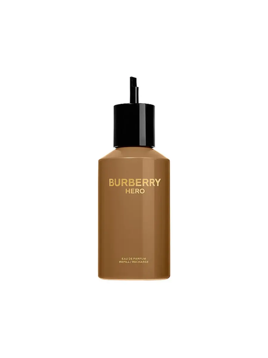 Burberry, Hero, Eau De Parfum, For Men, Refill, 200 ml