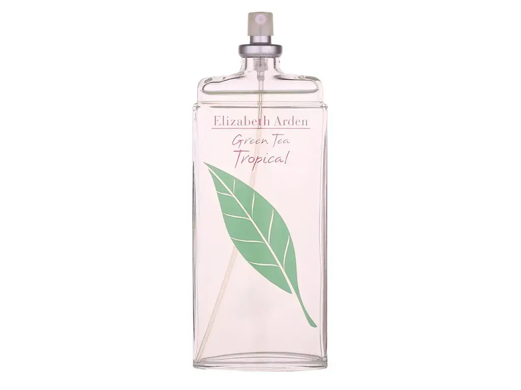 Elizabeth Arden Green Tea Tropical Eau de Toilette 100 ml