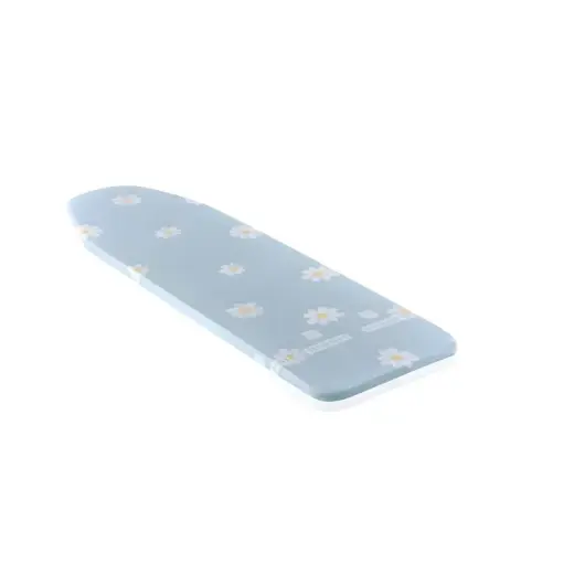 Gludināmā dēļa audums Cotton Classic S/M 125x40cm