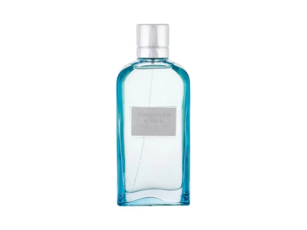 Abercrombie & Fitch First Instinct Blue Eau de Parfum 100 ml