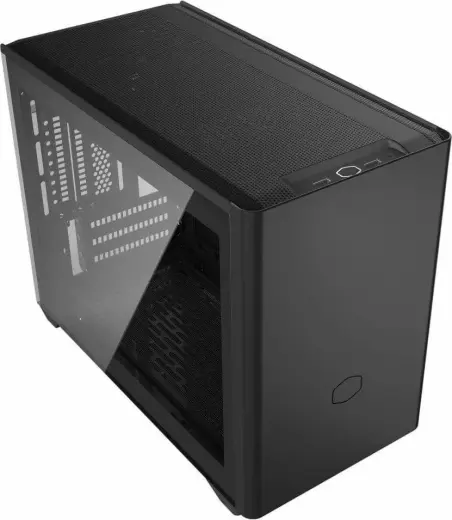 Cooler Master MasterBox NR200P - Tower - Mini-ITX