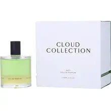 Zarkoperfume Cloud Collection No.3 (EDP) parfüümvesi unisex 100 ml