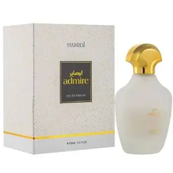 Hamidi Admire (EDP) parfimērijas ūdens sievietēm 100 ml