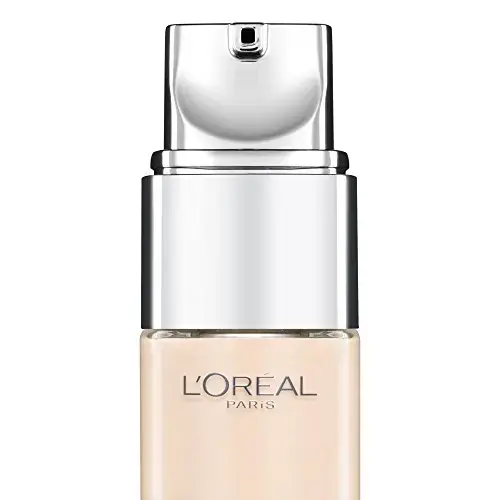Debenhams True Match Liquid Foundation with SPF and Hyaluronic Acid in 1w | Size: 30ml