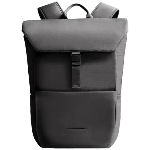 Backpack UNIQ Arden RPET 18L black
