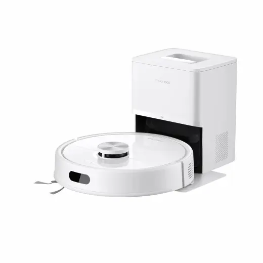 Roborock Q7 TF+ Cleaner White