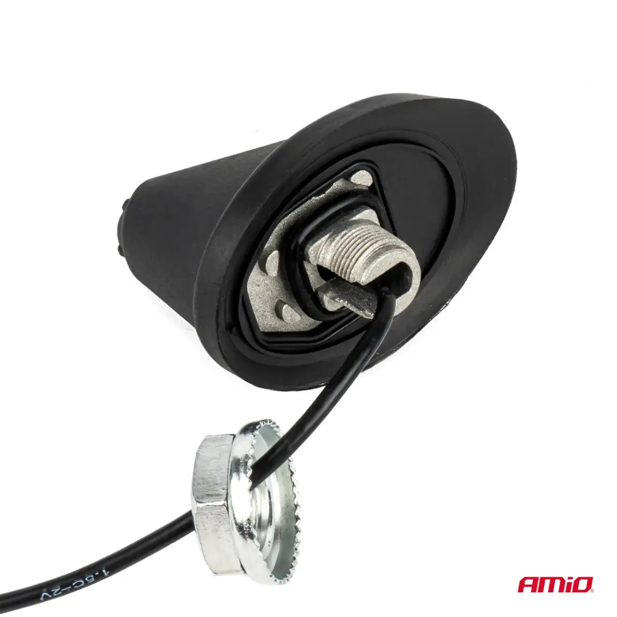 Car antenna RAKU-2 ANT10 AMIO-04154