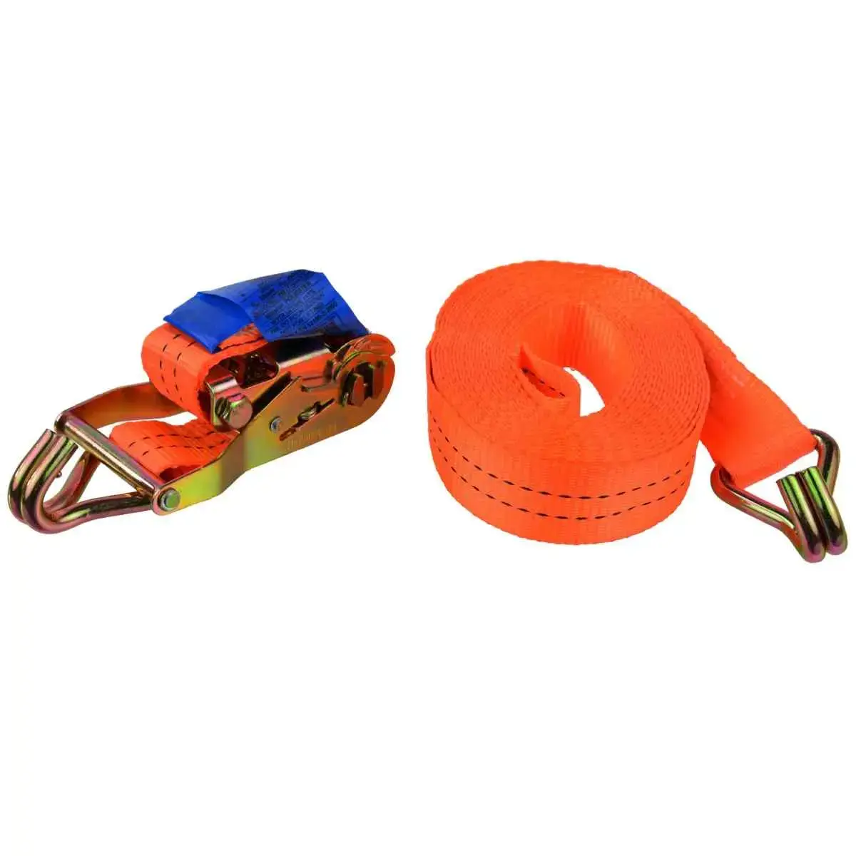 Bagāžas siksna 8m/2t/35mm