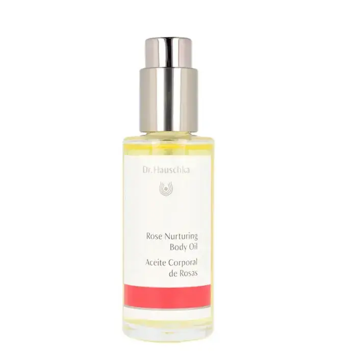 Dr. Hauschka Dr. Hauschka Rose Nurturing