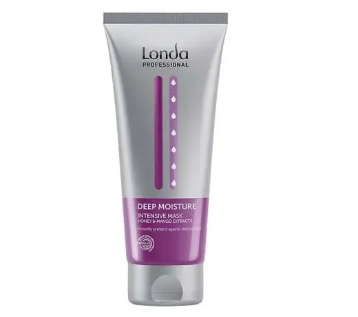 LondaDeep Moisture Mask 200ml