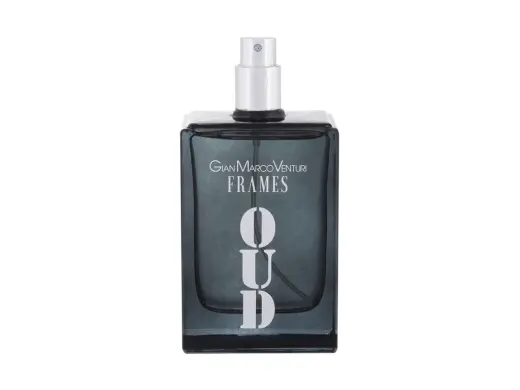 Gian Marco Venturi Oud Eau de Toilette 100 ml