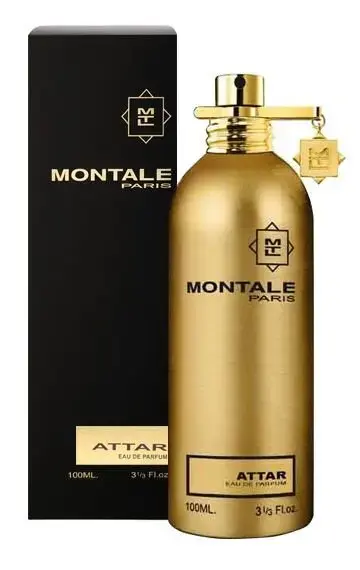 Montale Attar Eau de Parfum 20 ml