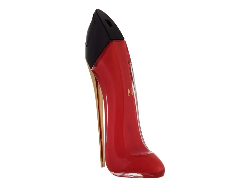 Carolina Herrera Very Good Girl eau