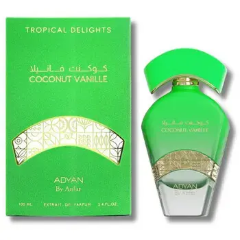 Adyan by Anfar Coconut Vanille Perfume 100ml