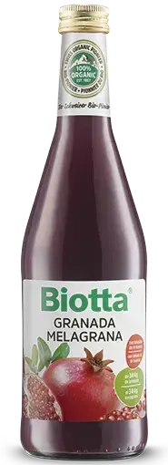 Vogel Biotta Granada Drink 500ml