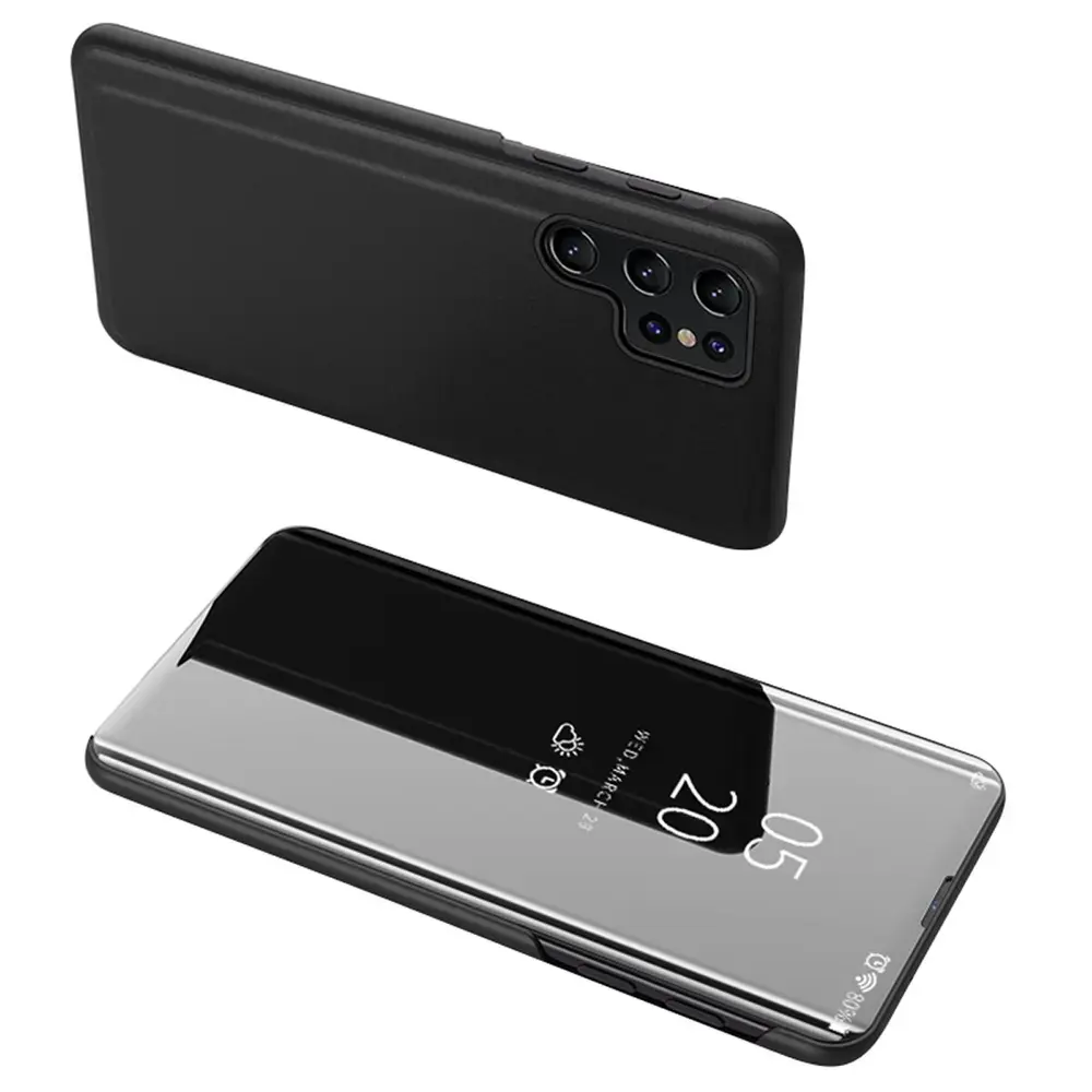 Hurtel OEM Clear View book-style phone