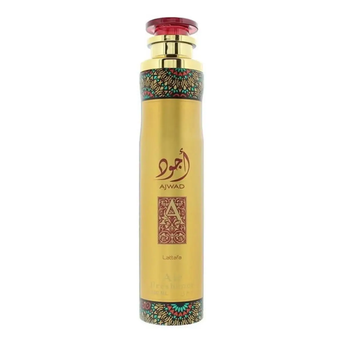 Lattafa, Ajwad, Room Spray, 300 ml