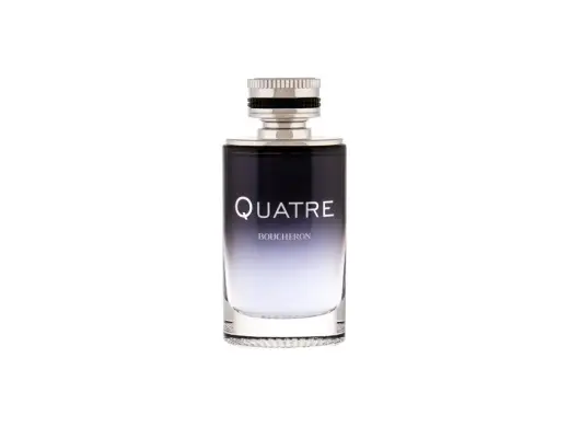 Boucheron Boucheron Quatre Pour Homme Absolu de Nuit Eau de Parfum 100 ml