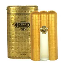 Cuba Prestige Legacy (EDT) tualettvesi meestele 90 ml