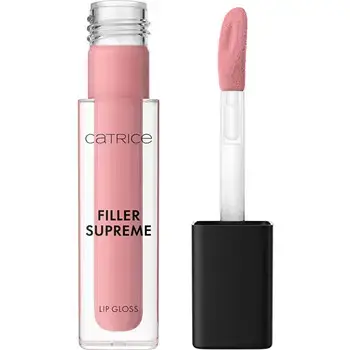 Catrice Filler Supreme Lip Gloss 3,2 ml