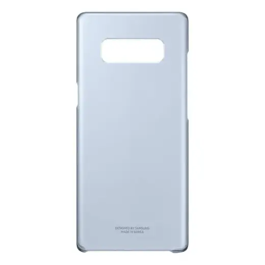 Samsung Clear Cover telefoni ümbris Samsung Galaxy Note 8 (N950) läbipaistev