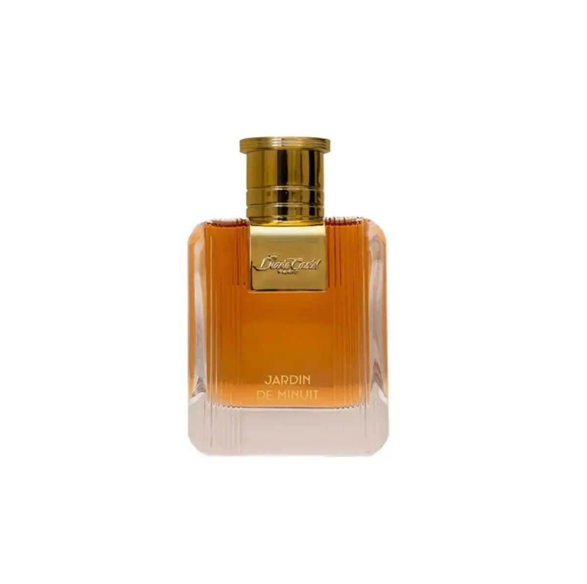 Diane Castel Jardin De Minuit (EDP) parfimērijas ūdens unisex 100 ml
