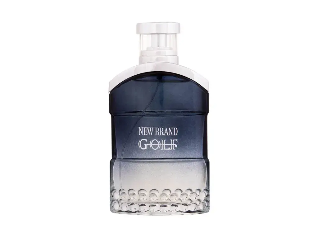 New Brand Parfums Golf Black Eau