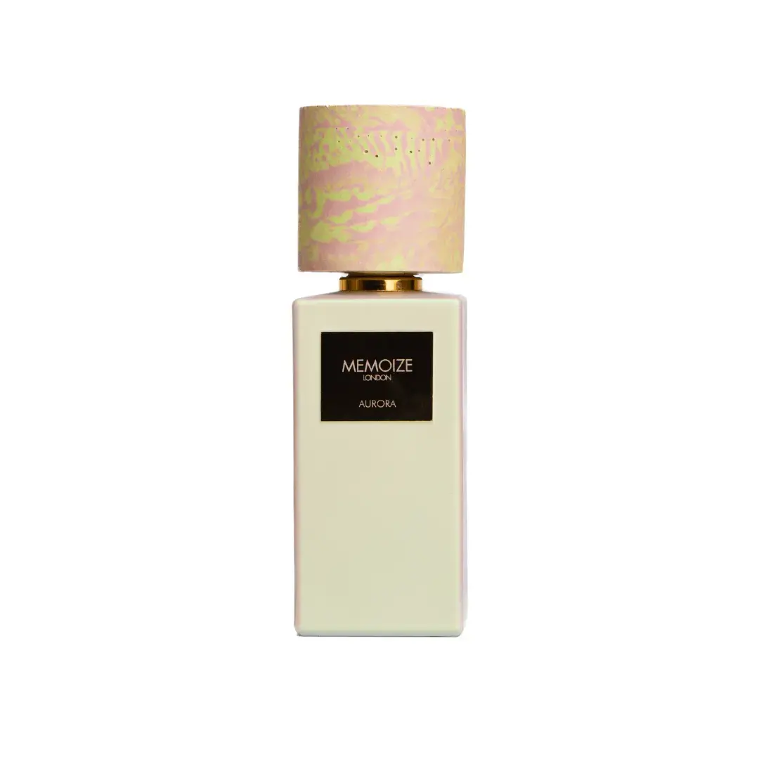 Memoize, Aurora, Eau De Parfum, Unisex, 100 ml