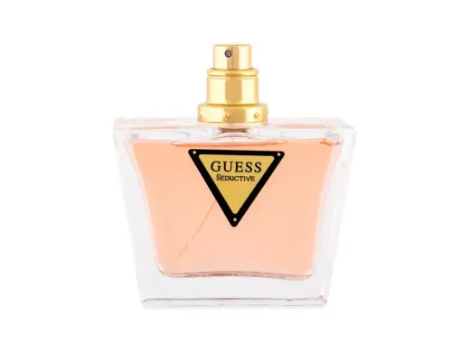 GUESS Seductive Sunkissed Eau de Toilette 75 ml