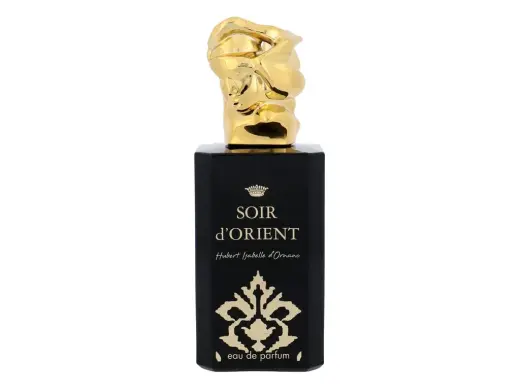 Sisley Soir d´Orient Eau de Parfum 100 ml