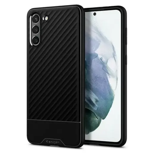 Spigen Core Armor telefona maciņš Samsung Galaxy S21+ melns