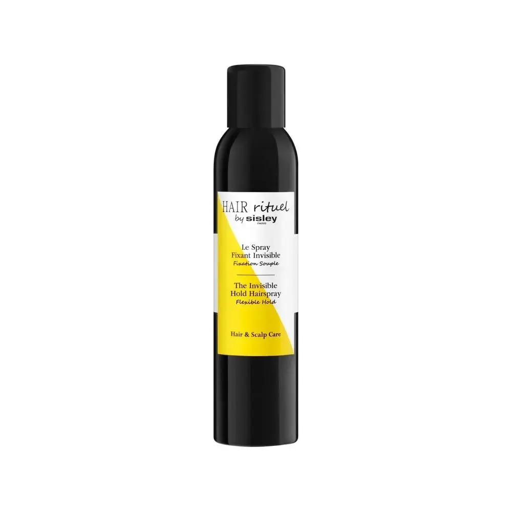 Sisley the Invisible Hold Hairspray - Clear