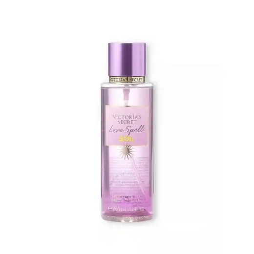 Victoria's Secret Sol Love Spell духи для женщин 250 мл