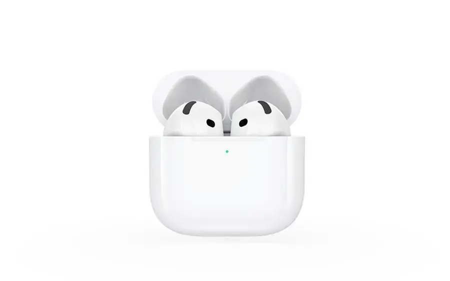 T-PHOX HEADPHONES TWS U14 PRO WHITE