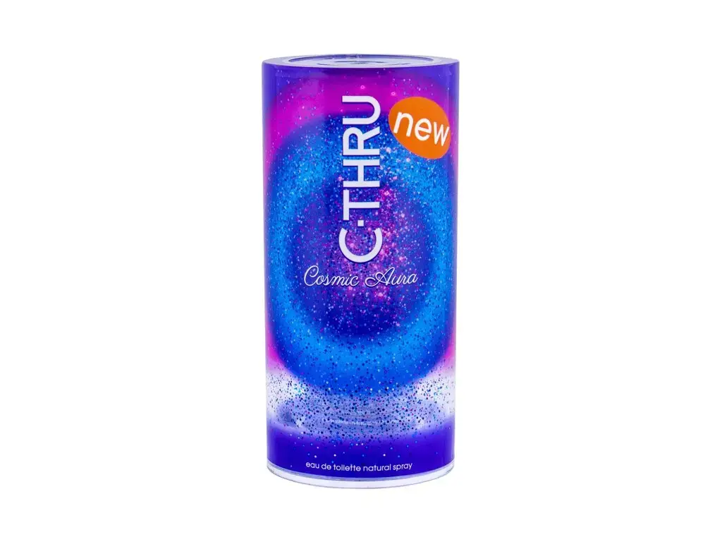 C-THRU Cosmic Aura Eau de Toilette 30 ml