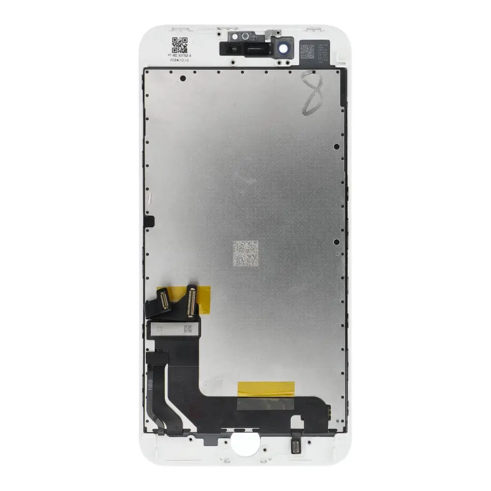 FixCell LCD Display for IPHONE 8 Plus Retina White (refurbished)