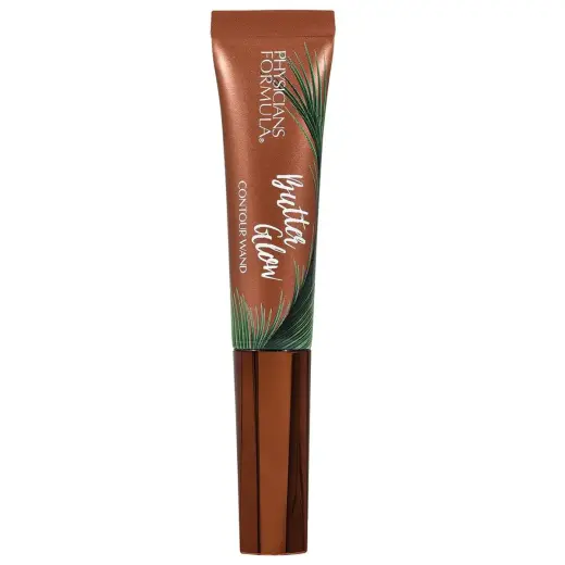 Physicians Formula Butter Glow Contouring Cream with Applicator Shade Medium / Deep 12 Ml