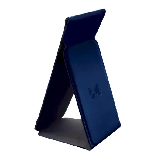 Wozinsky Grip Stand L phone kickstand Sapphire (WGS-01SP)