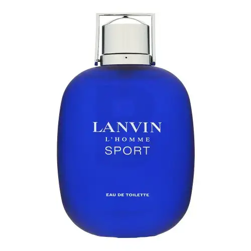 Lanvin L'Homme Sport Eau de Toilette for men 100 ml