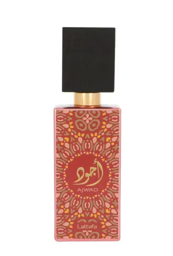 Lattafa Ajwad Pink to Pink (EDP) parfimērijas ūdens unisex 60 ml
