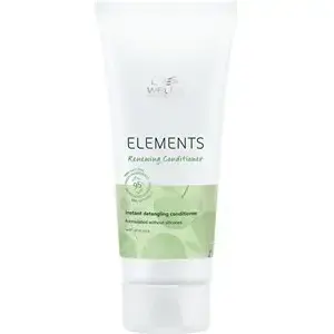 Wella Elements Professionals Renewing Conditioner 200ml