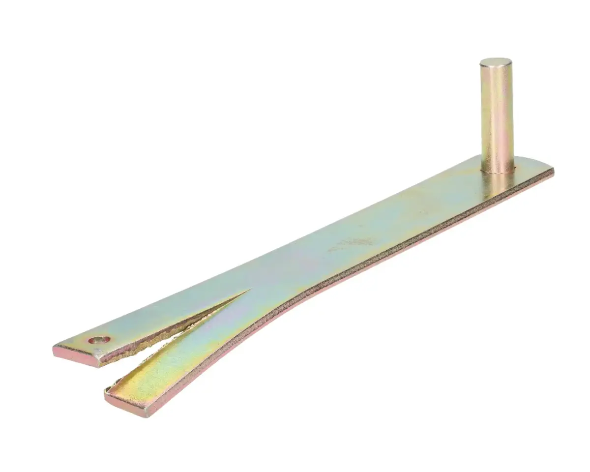 Built-in hinge pin CM 13 255x40x5.0
