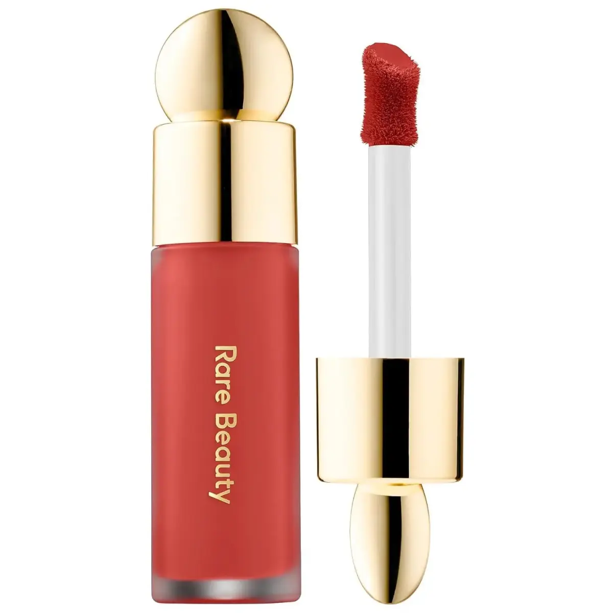 Rare Beauty Soft Pinch šķidrais vaigu sārtums "Love" 7,5 ml