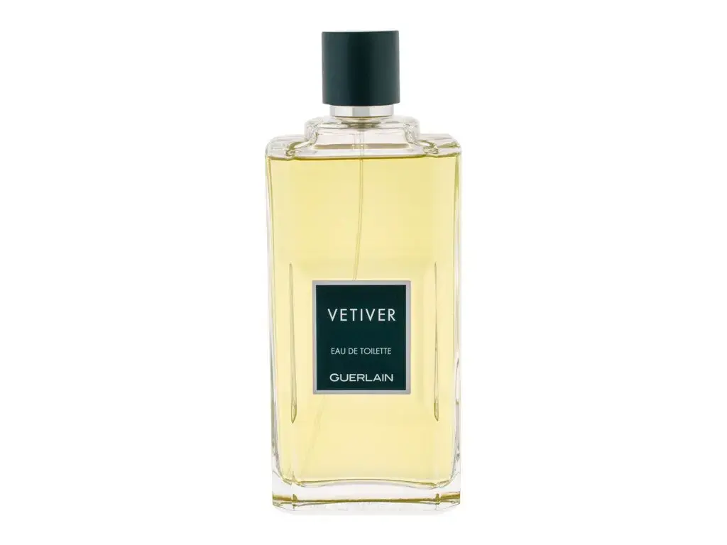 Guerlain Vetiver Eau de Toilette 200 ml