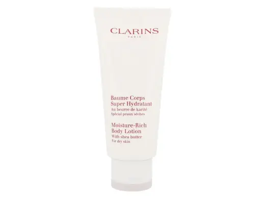 Clarins Moisture Rich Body Lotion 200 ml
