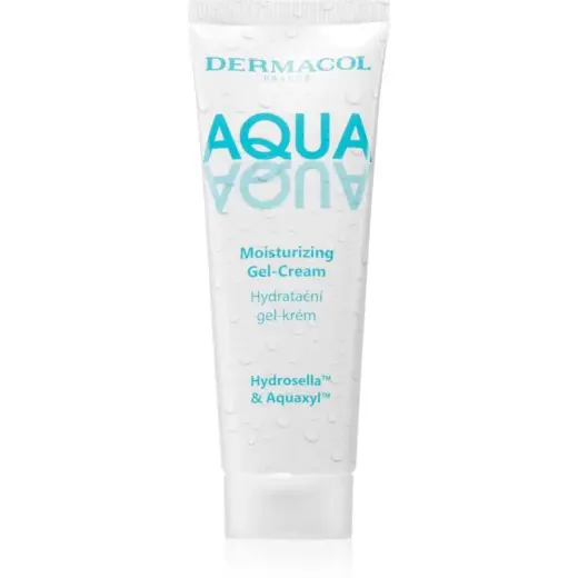 Dermacol Aqua Aqua Hydro-gel Cream 50 Ml