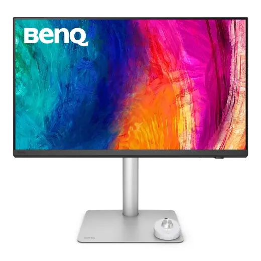 Benq PD2730S  27 "  IPS  5K  16:9  60 Hz  5 ms  5120 x 2880 pixels  400 cd|m  HDMI ports quantity 1  Black