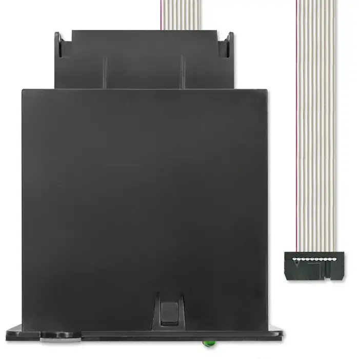 Qoltec SNMP module for UPS Rack